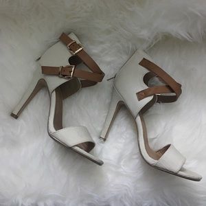 Charlotte Russe heels